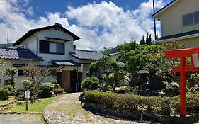 民宿いとぐるま